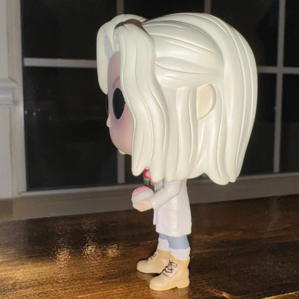 Funko Pop! Television – iZombie Liv Moore Vinyl Figure